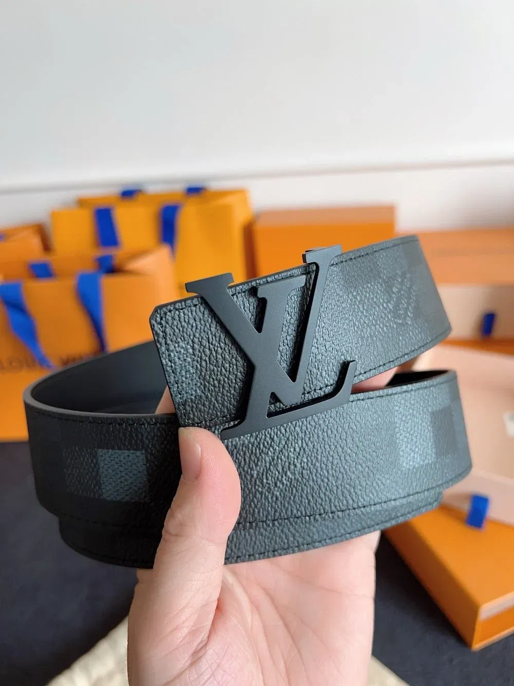 Luxury Bags ln Luxury Belt --100237