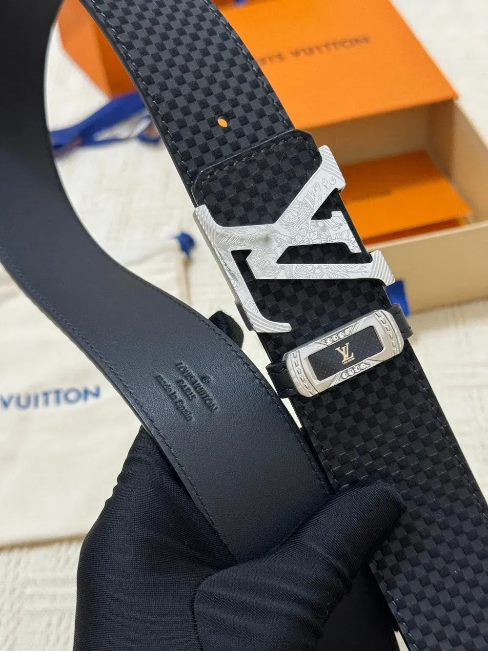 Luxury Bags ln Luxury Belt --100468 — image 6
