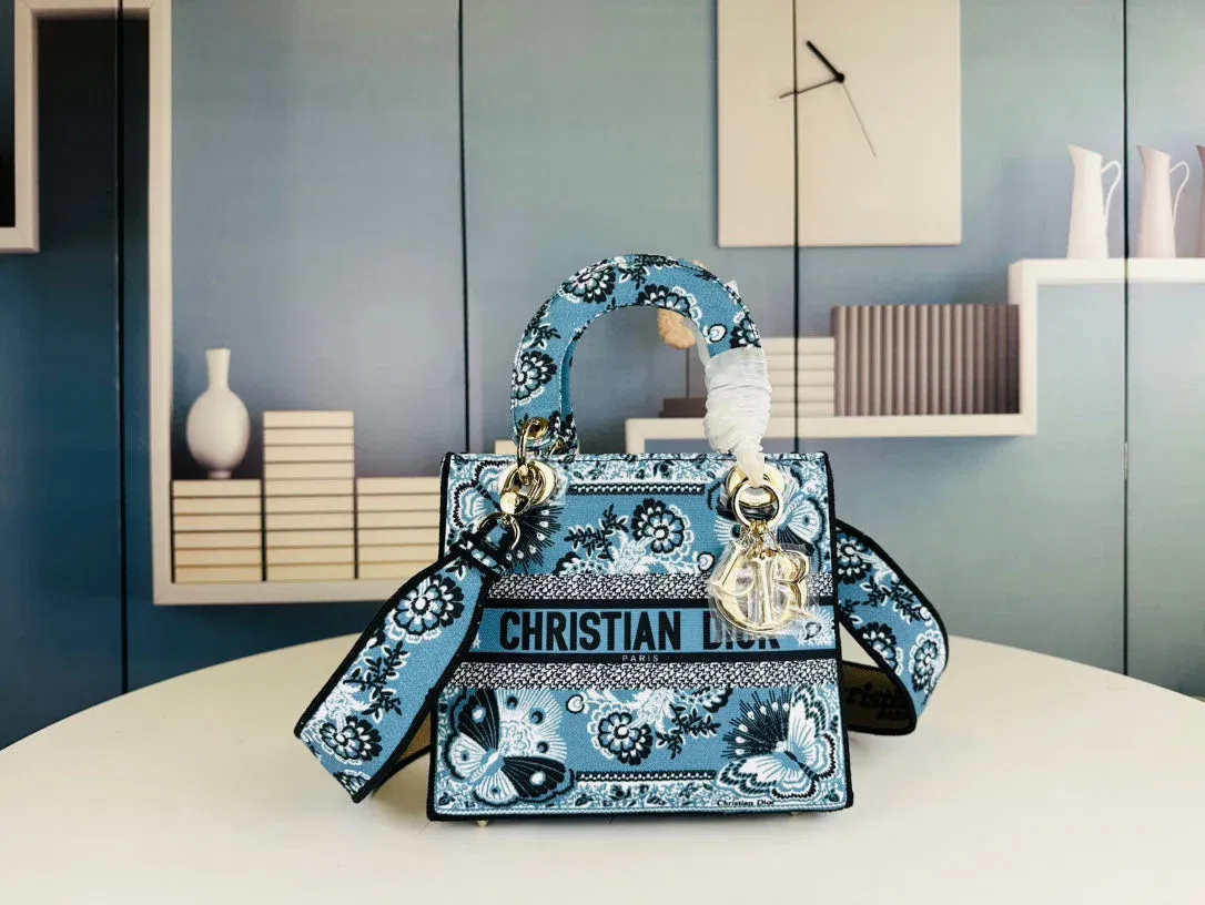 Luxury Bags Elite Carryalls