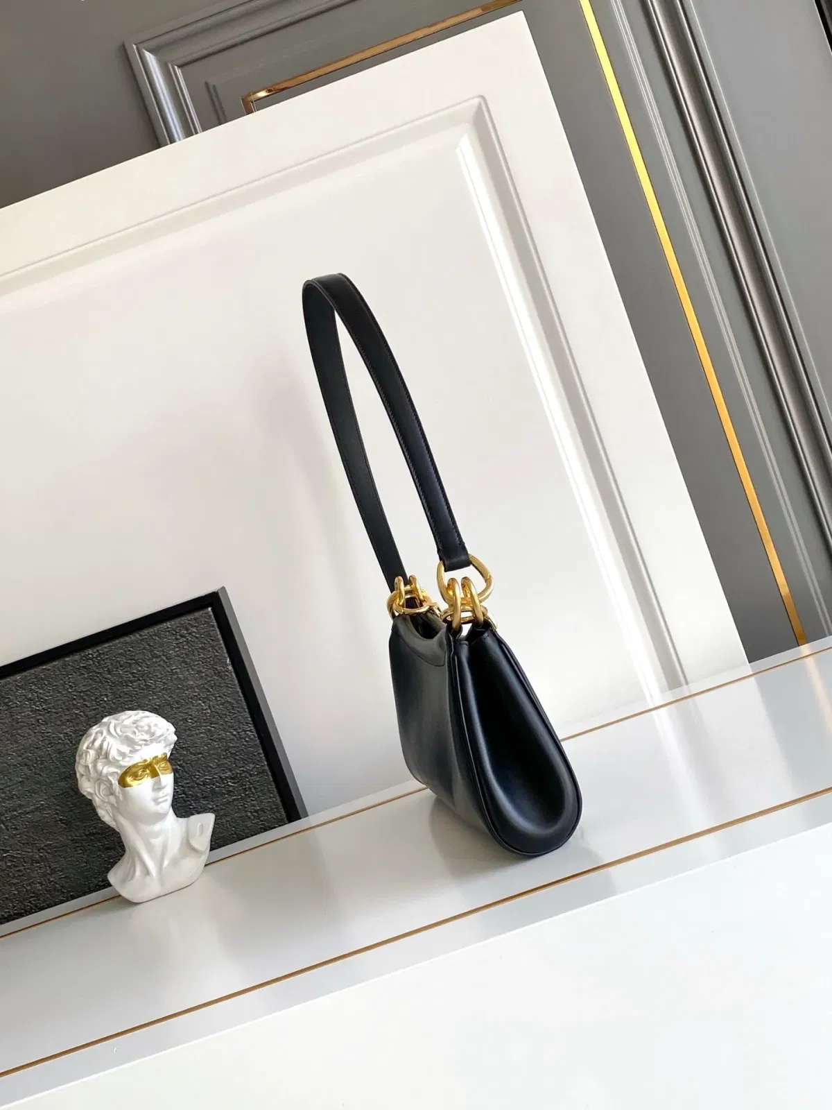 Luxury Bags - DESIGNER BAGS FOR WOMEN - AFFORDABLE LUXURY BAGS - 14071 — image 3