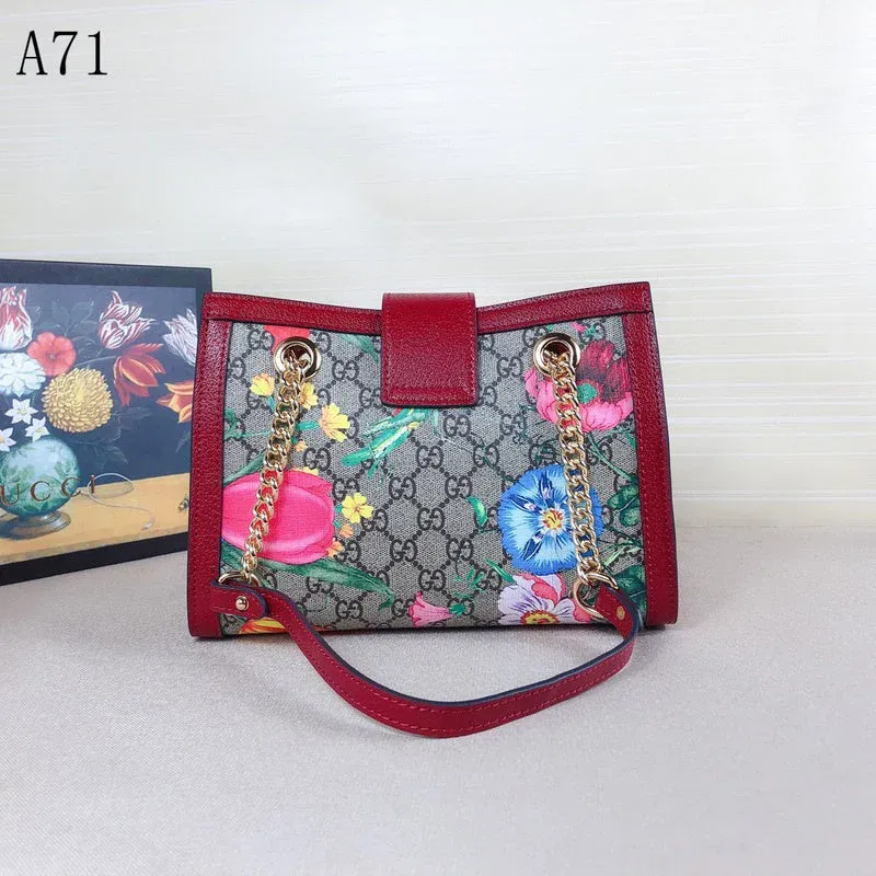 Luxury Bags - DESIGNER BAGS FOR WOMEN - AFFORDABLE LUXURY BAGS - 20211 — image 4