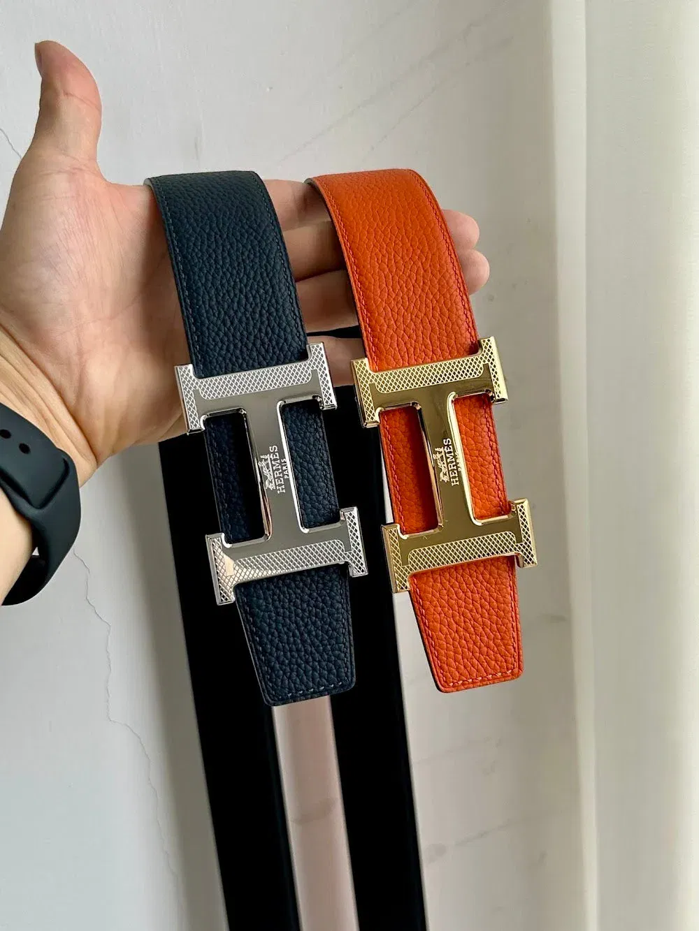 Luxury Bags Hermesn Luxury Belt --105910