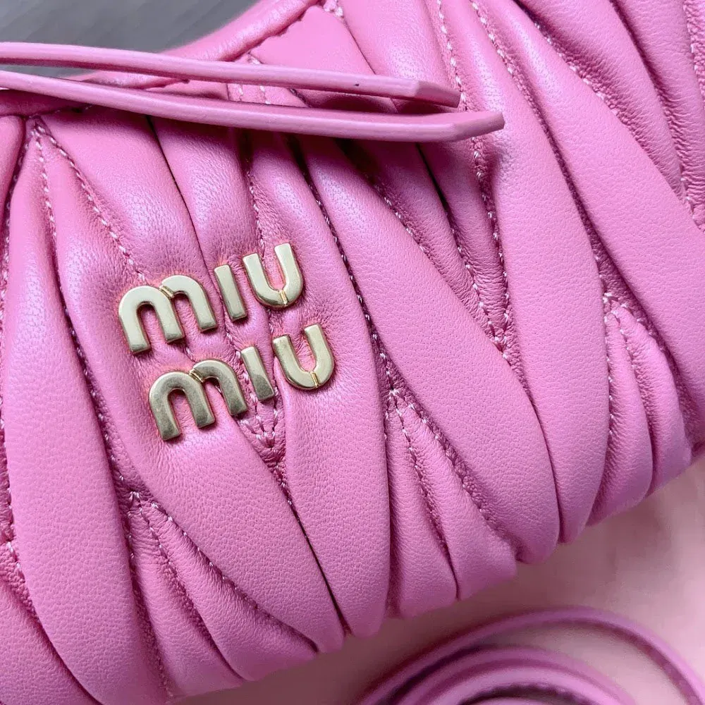 Luxury Bags Miun Miun Luxury Bag --122556 — image 6