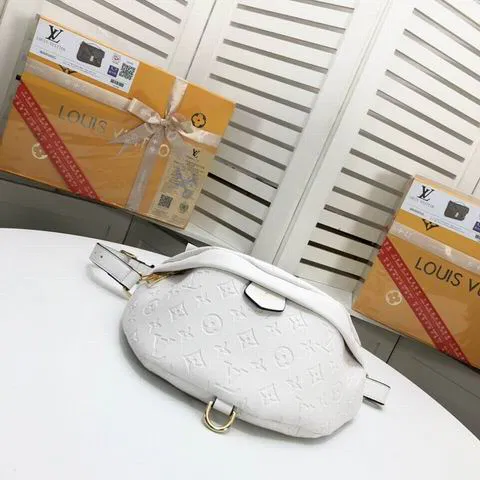 Luxury Bags Elite Carryalls