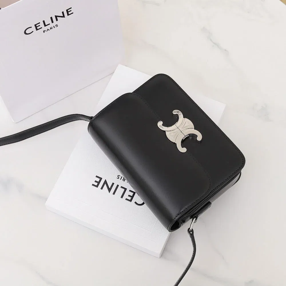 Luxury Bags Celine Luxury Bag --112383 — image 7