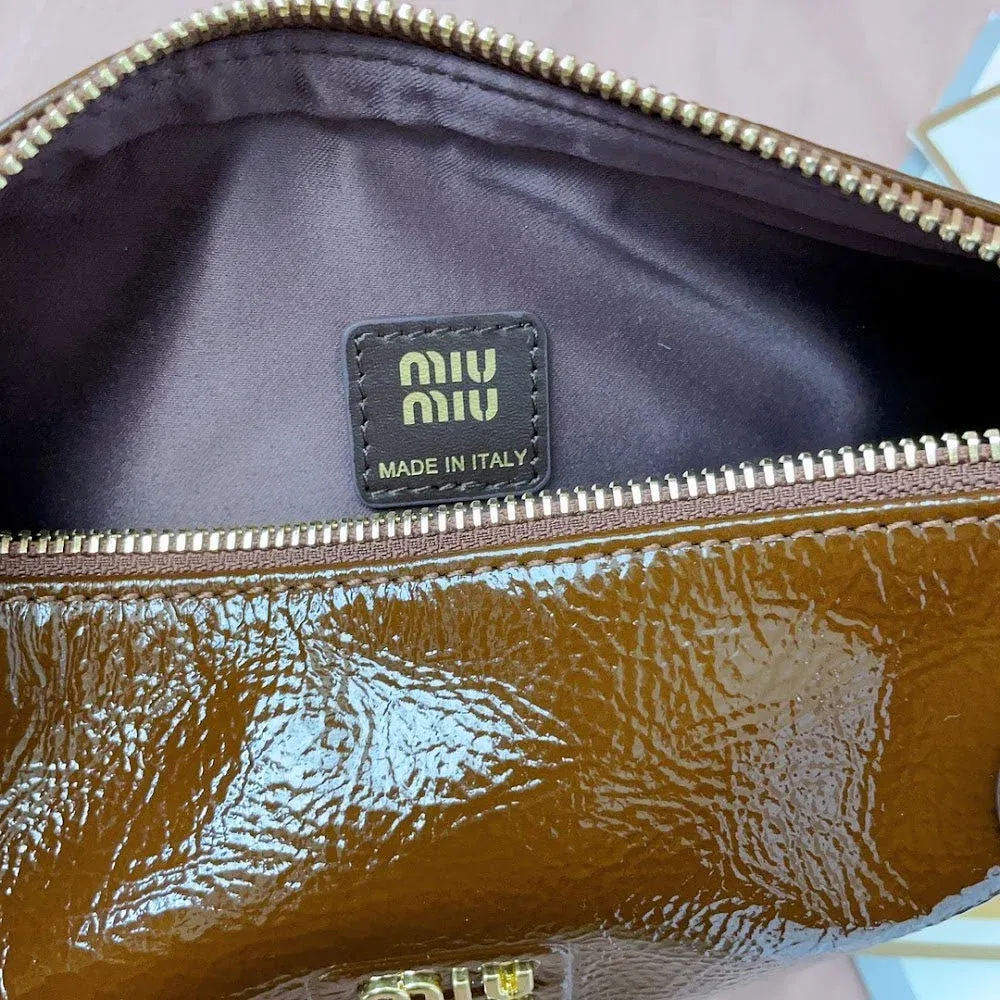 Luxury Bags Miun Miun Luxury Bag --122335 — image 9