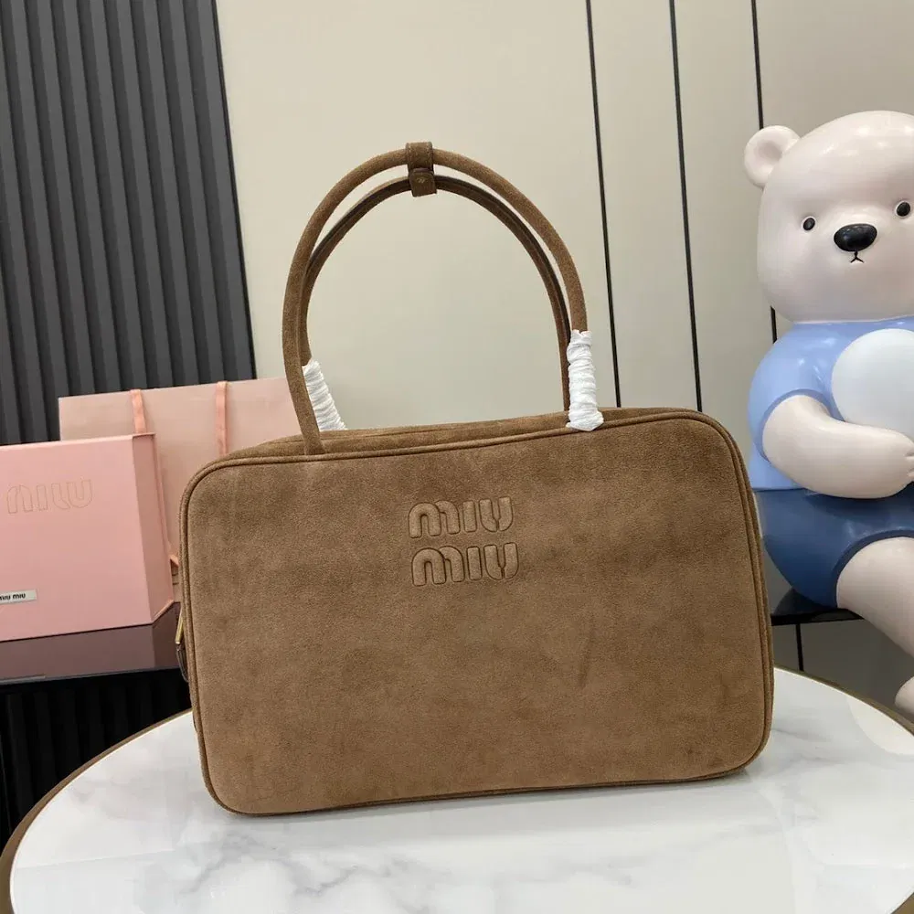 Luxury Bags Miun Miun Luxury Bag --122216