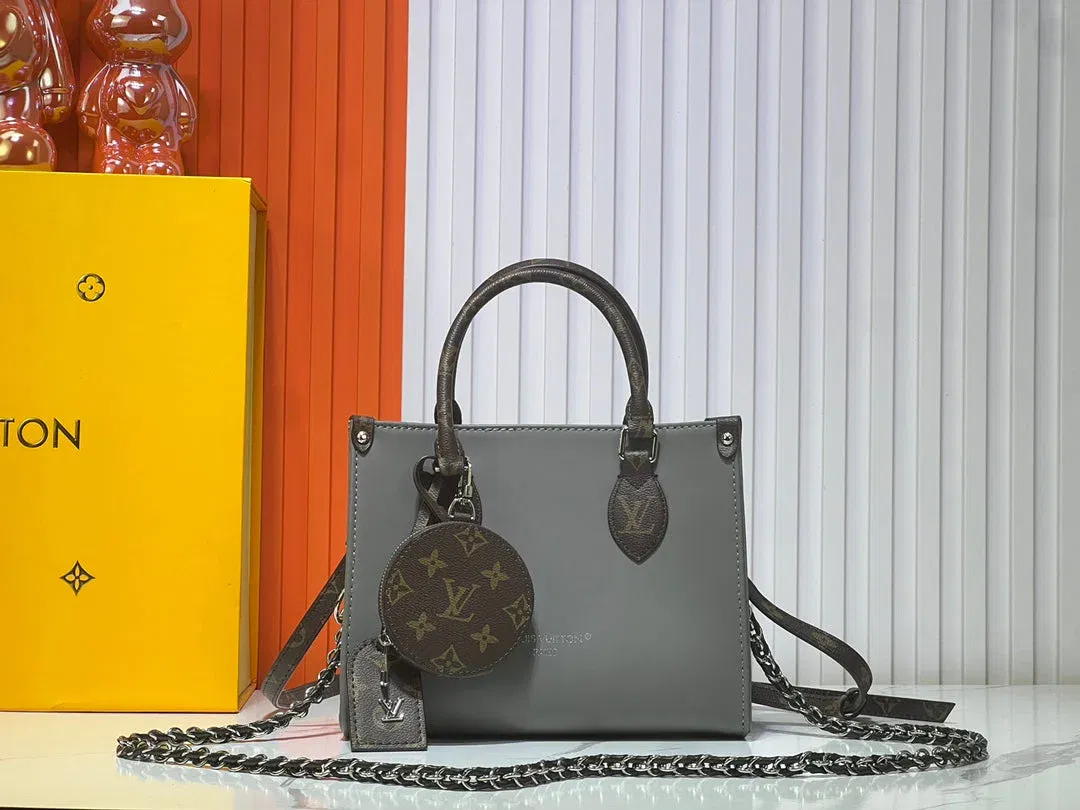 Luxury Bags Elite Carryalls