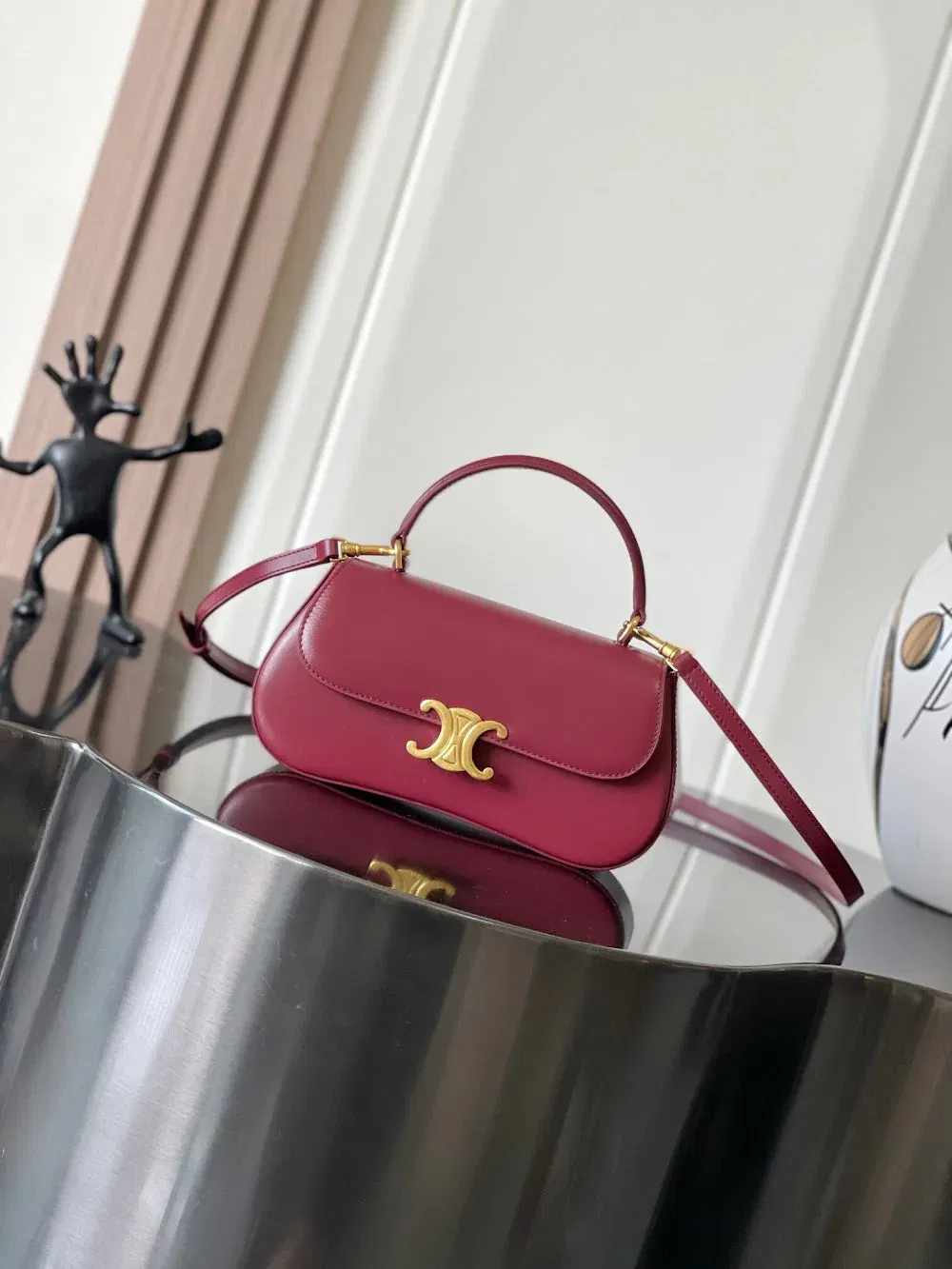 Luxury Bags Celine Luxury Bag --112309