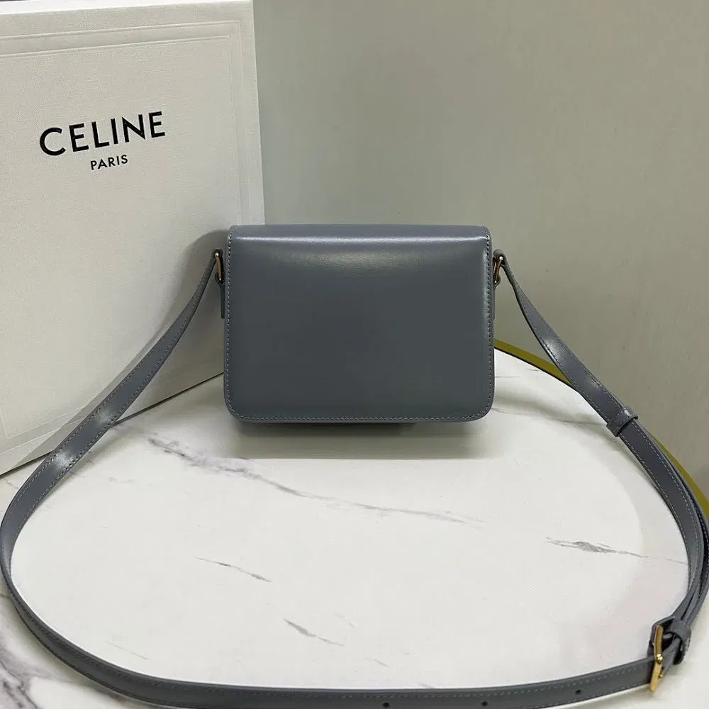 Luxury Bags Celine Luxury Bag --111996 — image 2