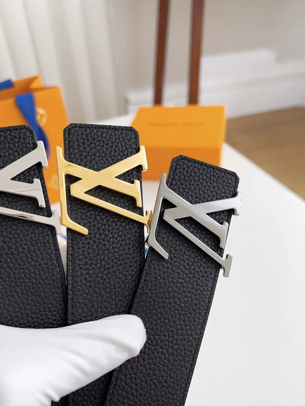 Luxury Bags ln Luxury Belt --100275 — image 2