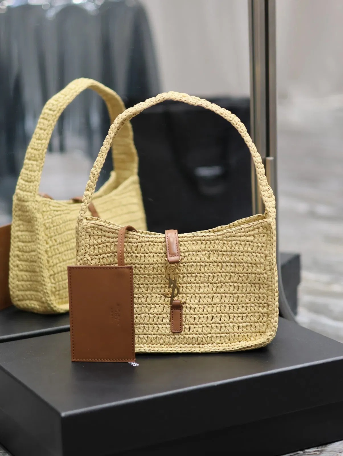 Luxury Bags - Premium Luxury Goods and Accessories - AFFORDABLE LUXURY BAGS - 15193