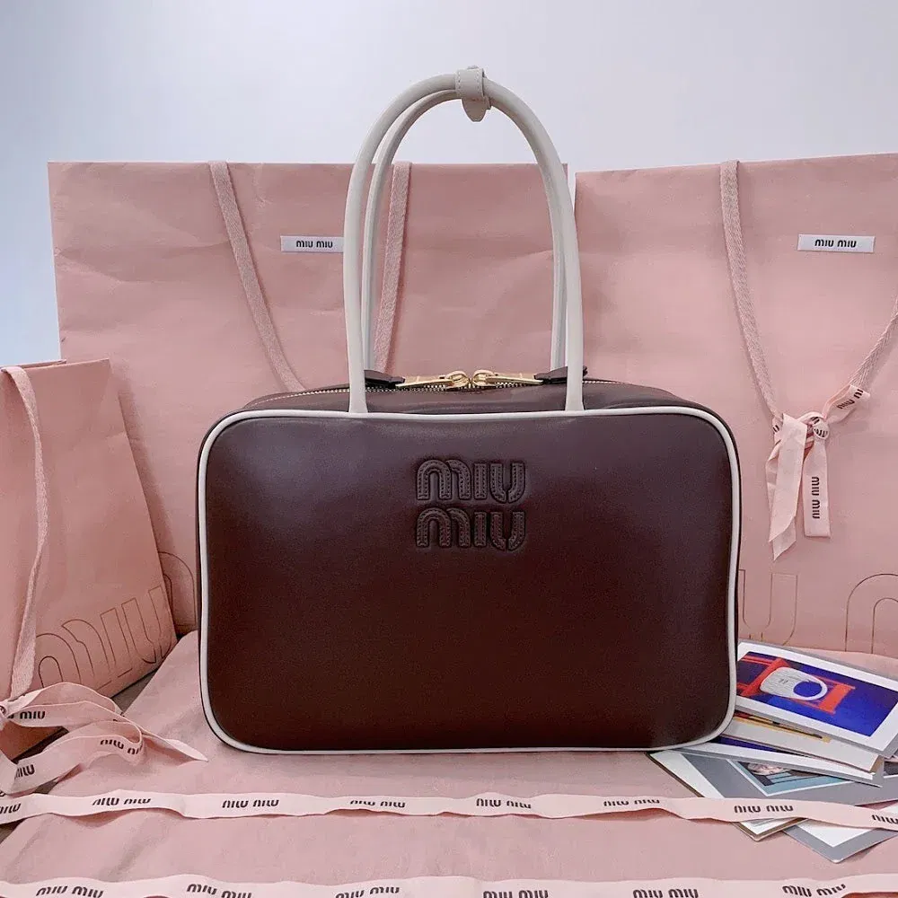 Luxury Bags Miun Miun Luxury Bag --122343
