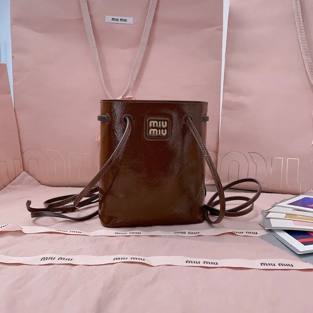 Luxury Bags Miun Miun Luxury Bag --122426