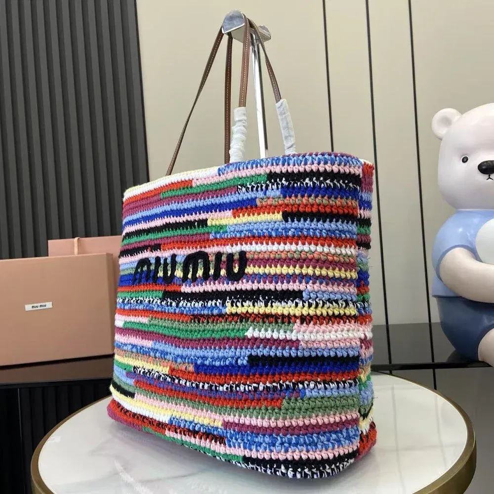 Luxury Bags Miun Miun Luxury Bag --122266 — image 6