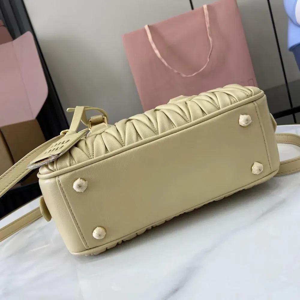 Luxury Bags Miun Miun Luxury Bag --122182 — image 7