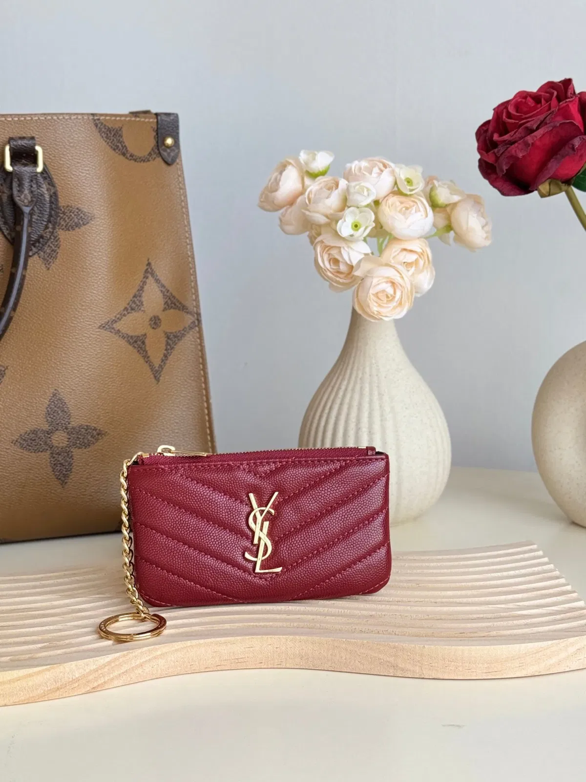 Luxury Bags - DESIGNER BAGS FOR WOMEN - AFFORDABLE LUXURY BAGS - 15423