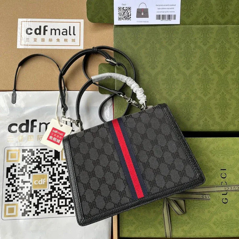 Luxury Bags - DESIGNER BAGS FOR WOMEN - AFFORDABLE LUXURY BAGS - 19907 — image 13