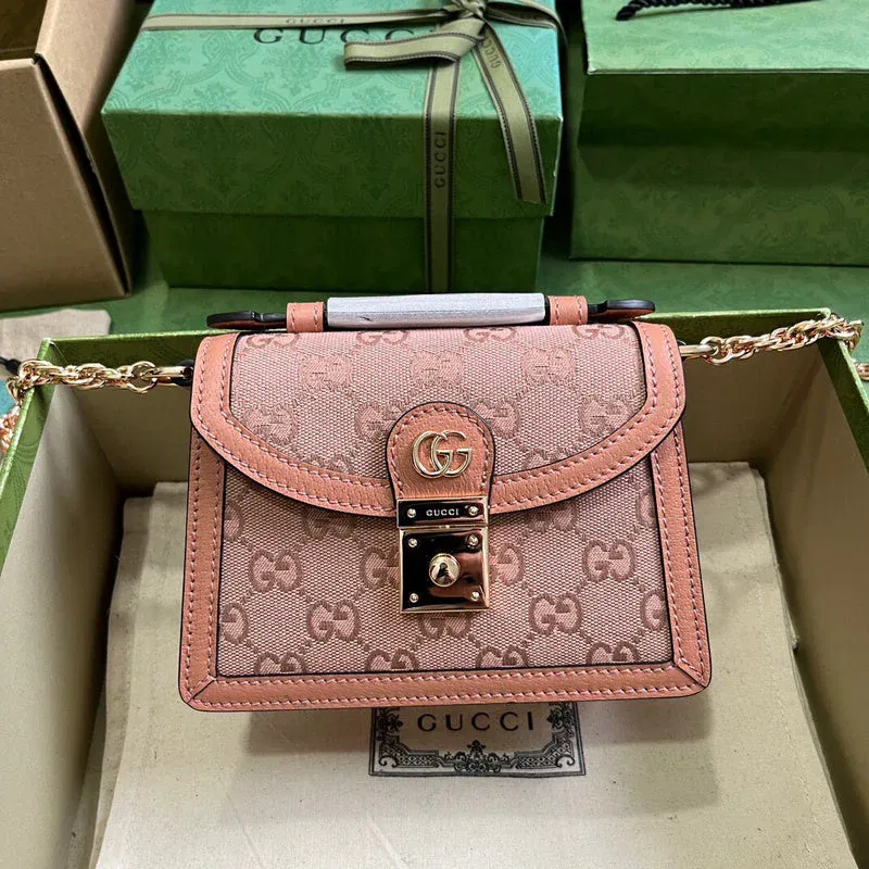 Luxury Bags - DESIGNER BAGS FOR WOMEN - AFFORDABLE LUXURY BAGS - 19863