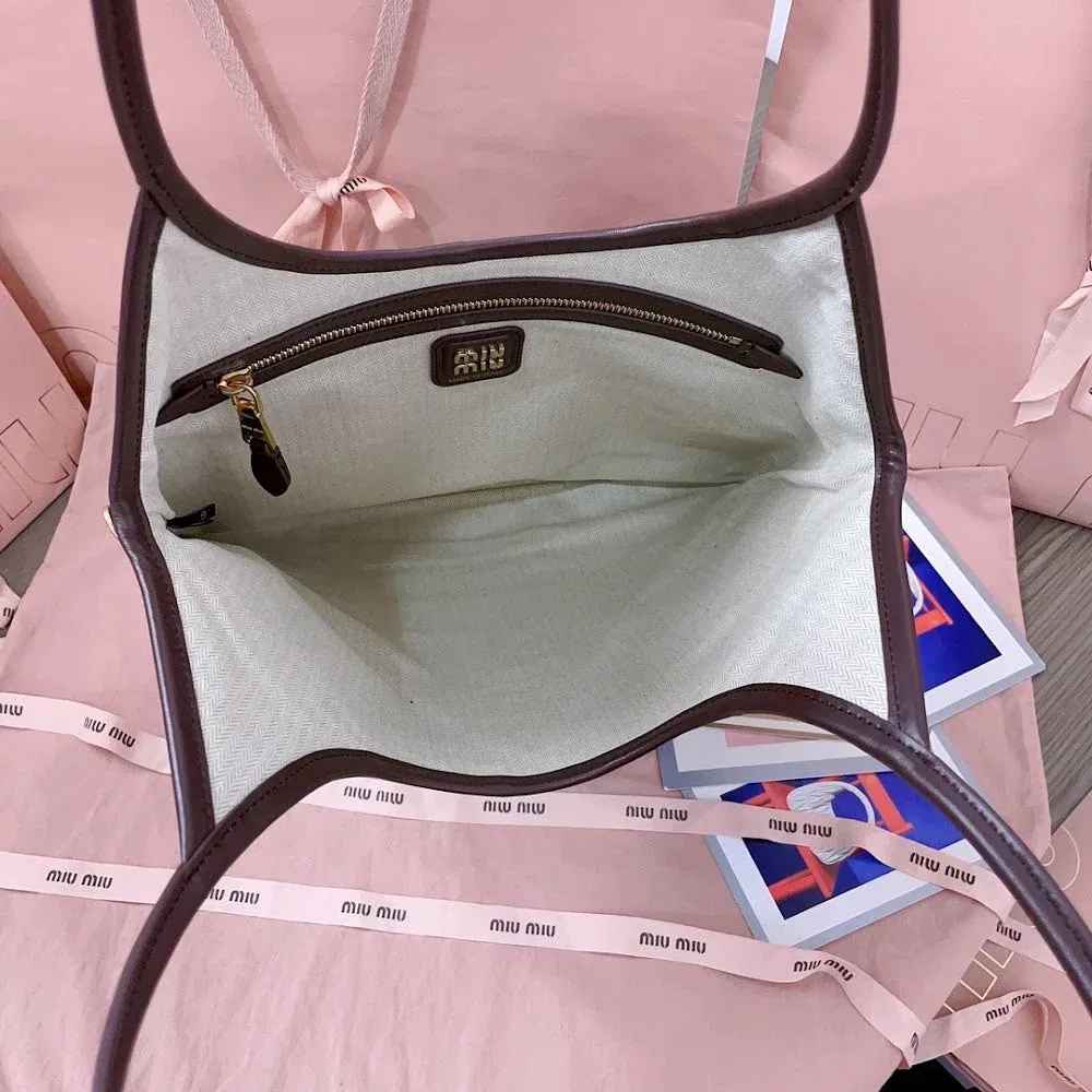 Luxury Bags Miun Miun Luxury Bag --122546 — image 8