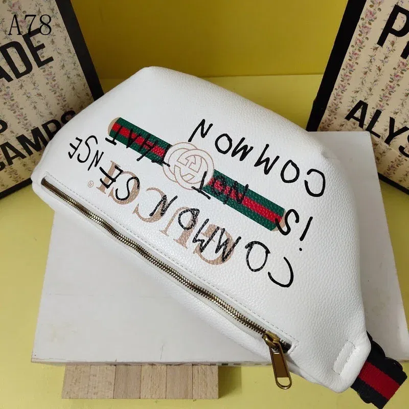 Luxury Bags - DESIGNER BAGS FOR WOMEN - AFFORDABLE LUXURY BAGS - 20207 — image 8