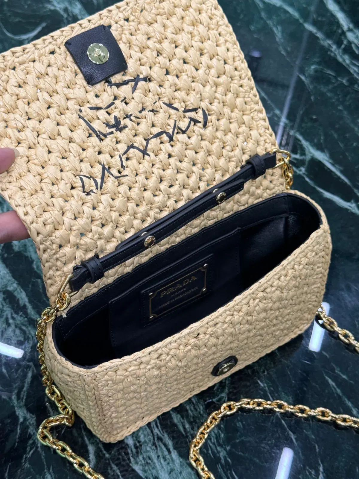 Luxury Bags - DESIGNER BAGS FOR WOMEN - AFFORDABLE LUXURY BAGS - 13907 — image 8