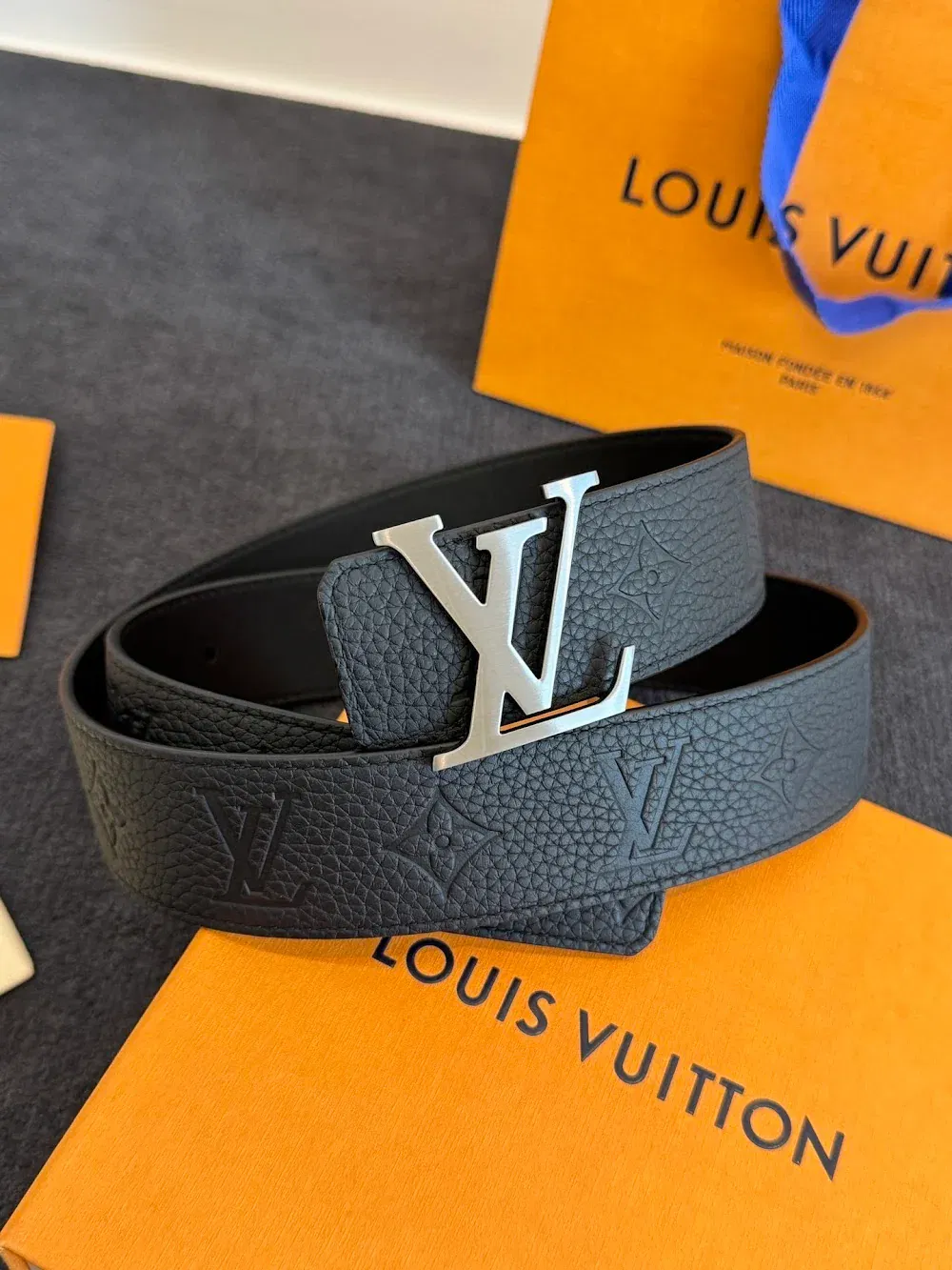 Luxury Bags ln Luxury Belt --100292
