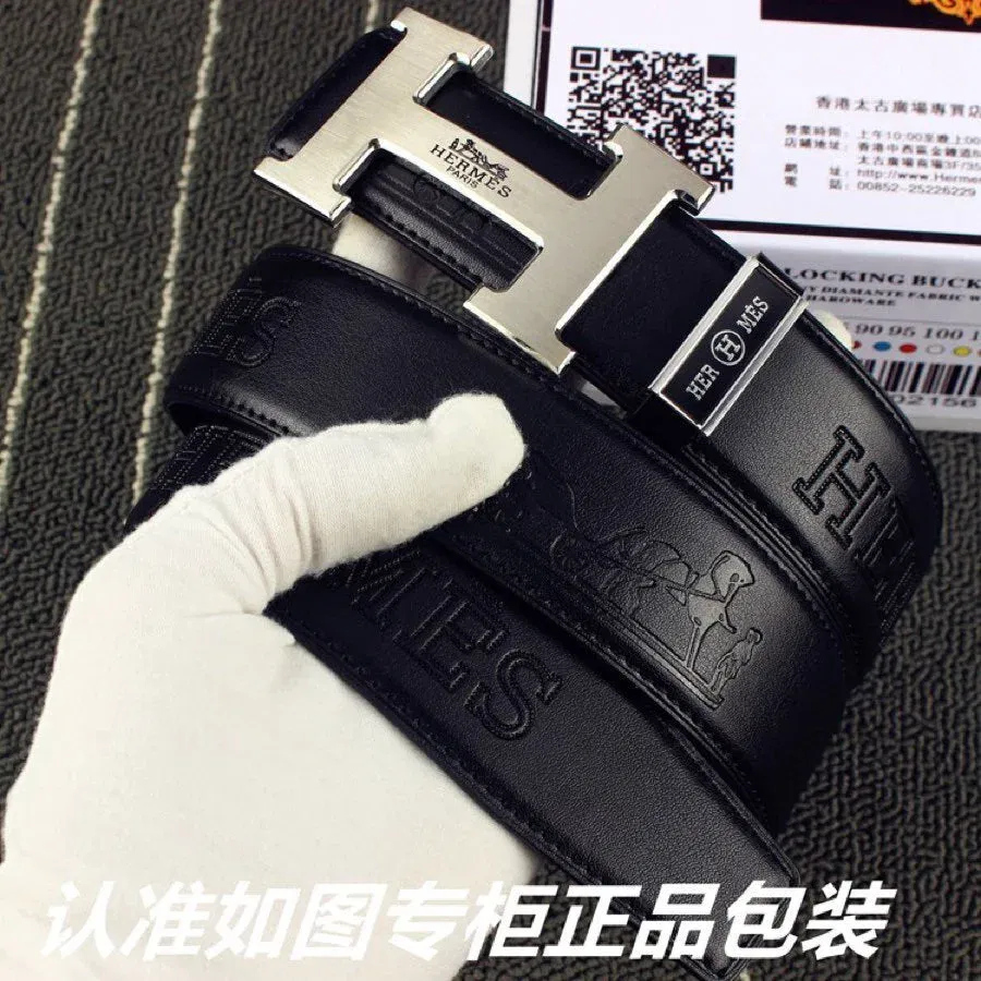 Luxury Bags Hermesn Luxury Belt --106011