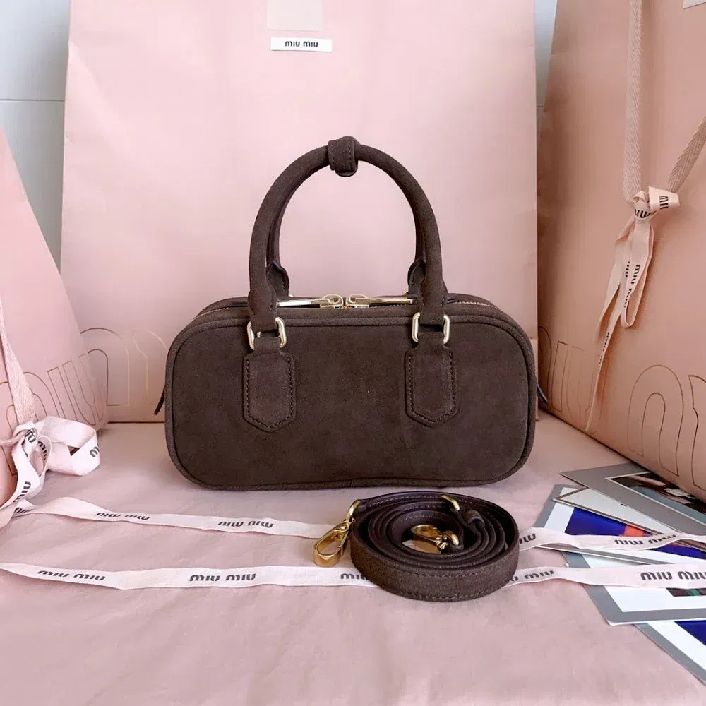 Luxury Bags Miun Miun Luxury Bag --122587 — image 3