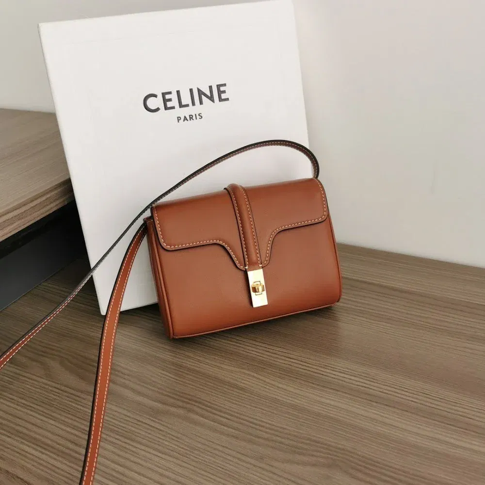 Luxury Bags Celine Luxury Bag --112027