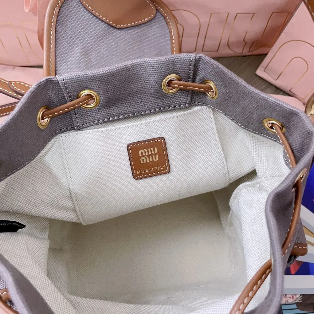 Luxury Bags Miun Miun Luxury Bag --122317 — image 9