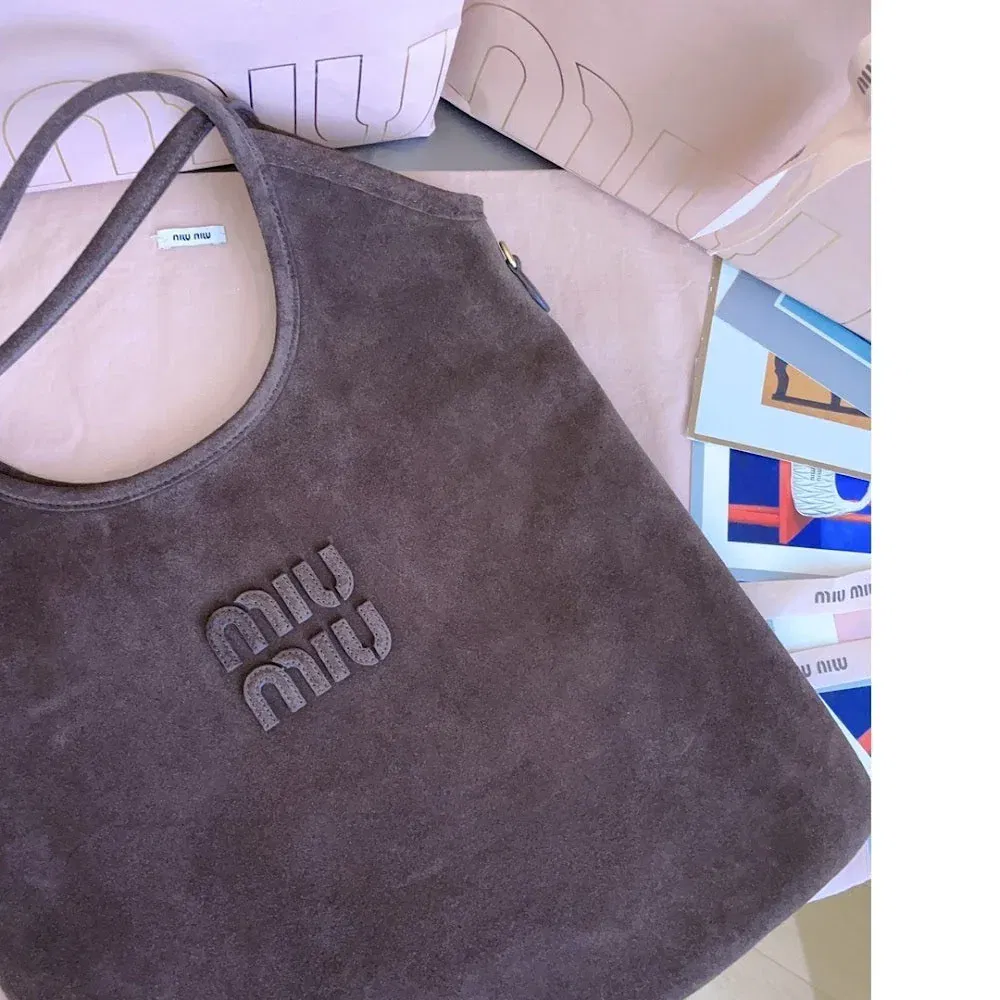 Luxury Bags Miun Miun Luxury Bag --122541 — image 6