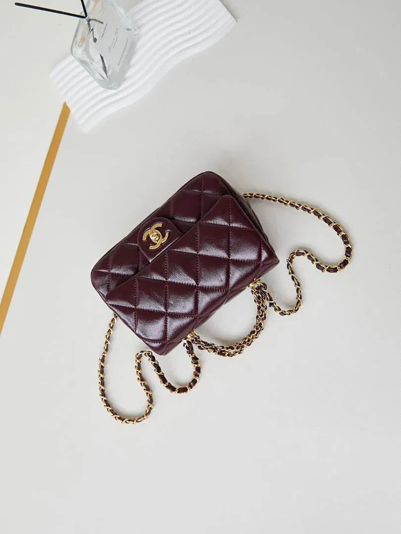 Luxury Bags - Best High-End Brands in One Place - AFFORDABLE LUXURY BAGS - 17604 — image 4