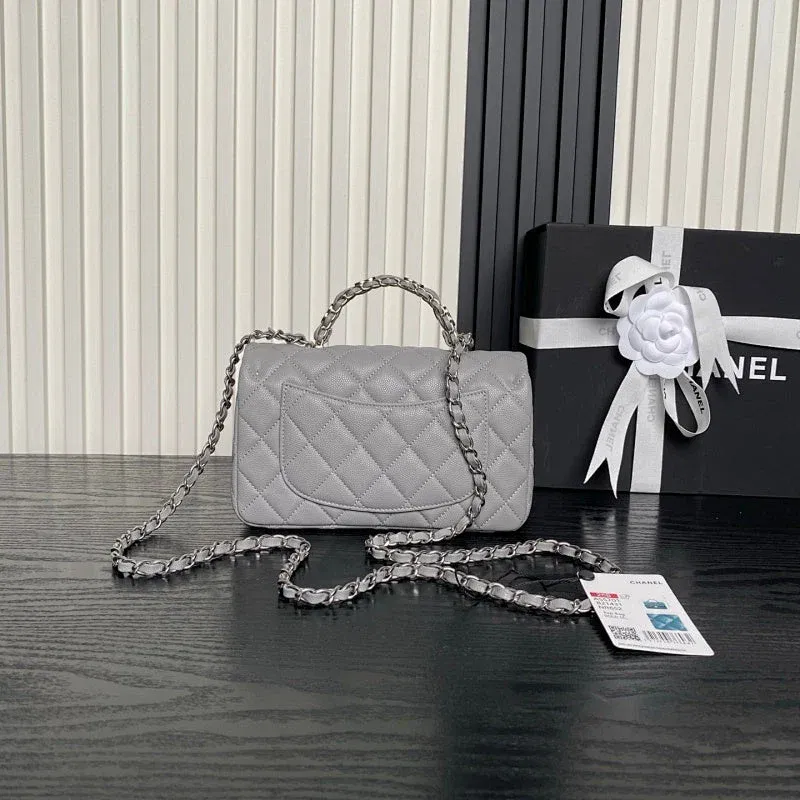 Luxury Bags Bags - DESIGNER BAGS FOR WOMEN - AFFORDABLE LUXURY BAGS - 6888 — image 3