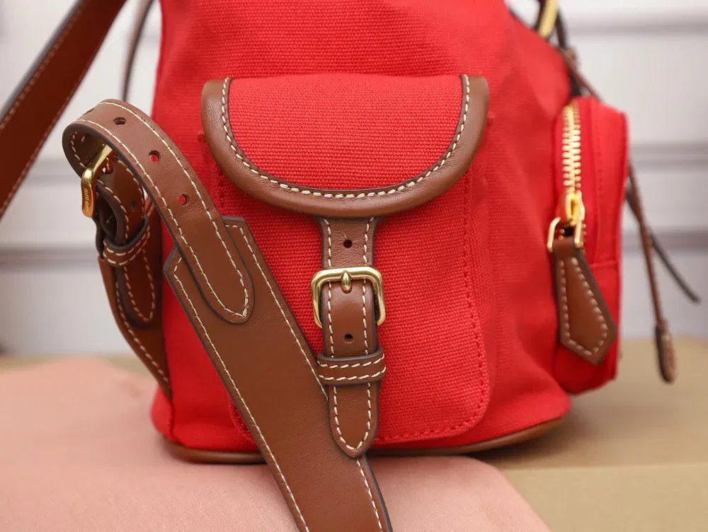 Luxury Bags Miun Miun Luxury Bag --122495 — image 6