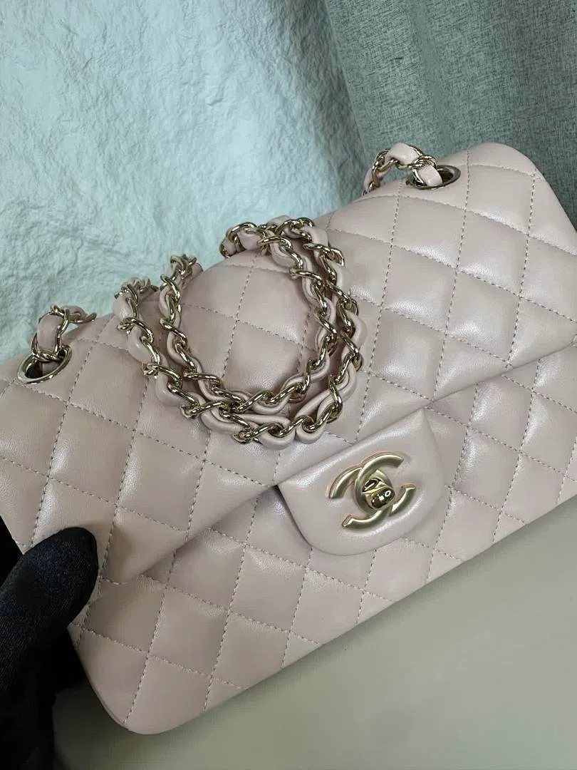 Luxury Bags - DESIGNER BAGS FOR WOMEN - AFFORDABLE LUXURY BAGS - 17699 — image 7