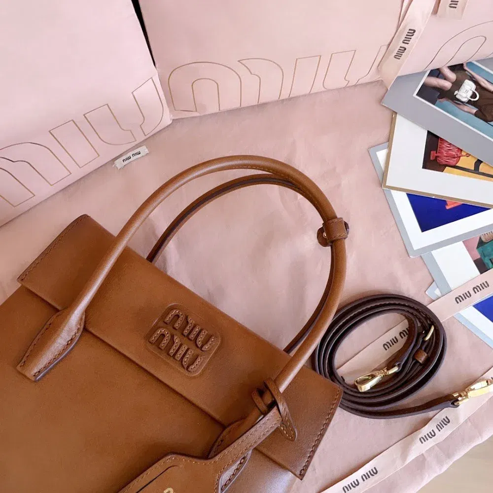 Luxury Bags Miun Miun Luxury Bag --122527 — image 6