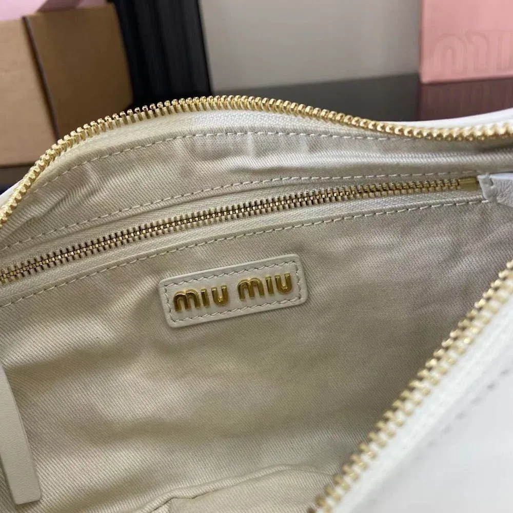 Luxury Bags Miun Miun Luxury Bag --122367 — image 10