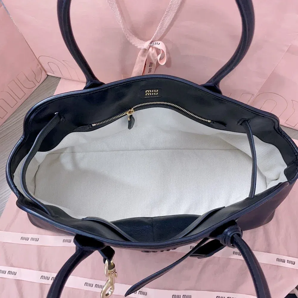 Luxury Bags Miun Miun Luxury Bag --122455 — image 8
