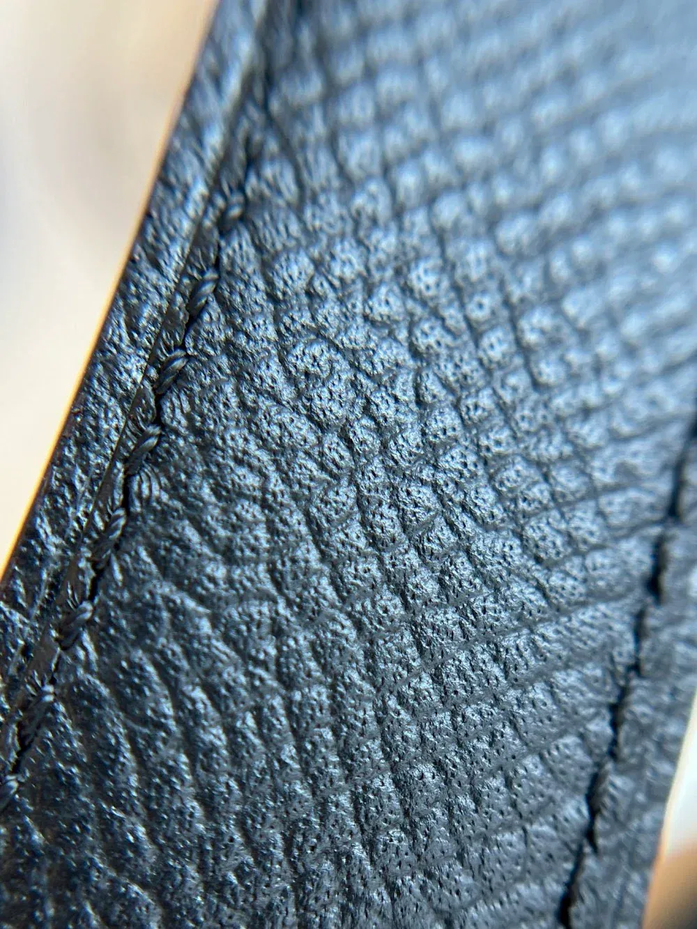 Luxury Bags Hermesn Luxury Belt --105773 — image 8