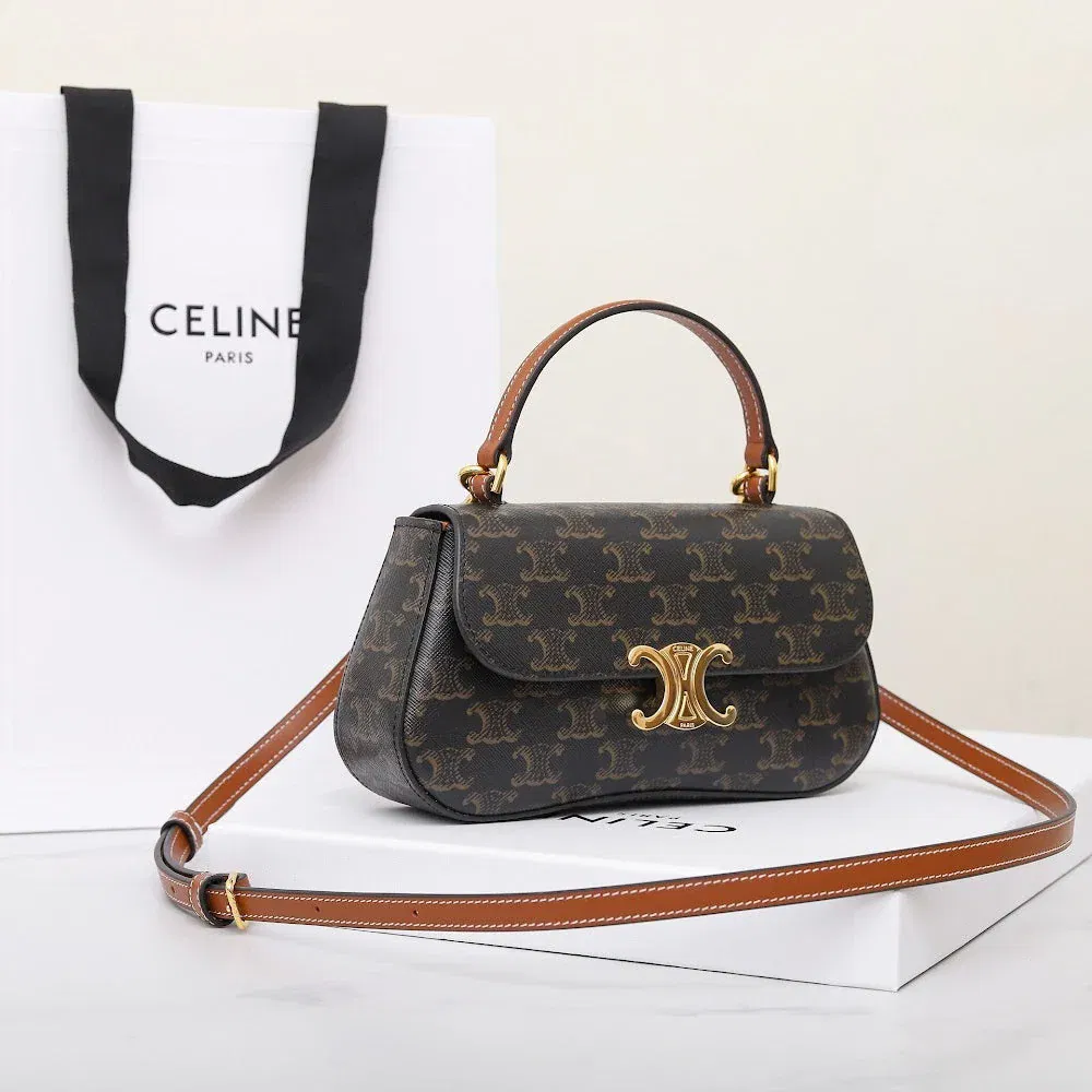 Luxury Bags Celine Luxury Bag --112187 — image 2
