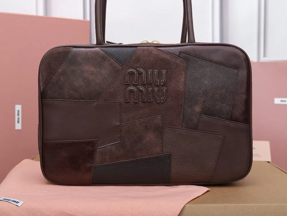 Luxury Bags Miun Miun Luxury Bag --122525 — image 5