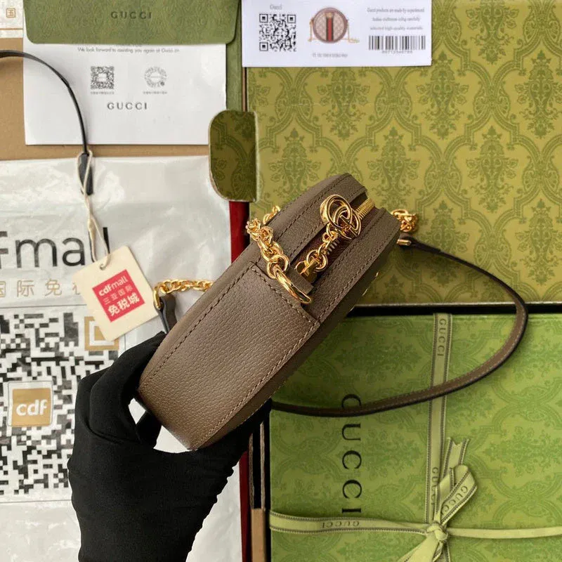 Luxury Bags - High-Quality Designer Products for You - AFFORDABLE LUXURY BAGS - 20110 — image 6