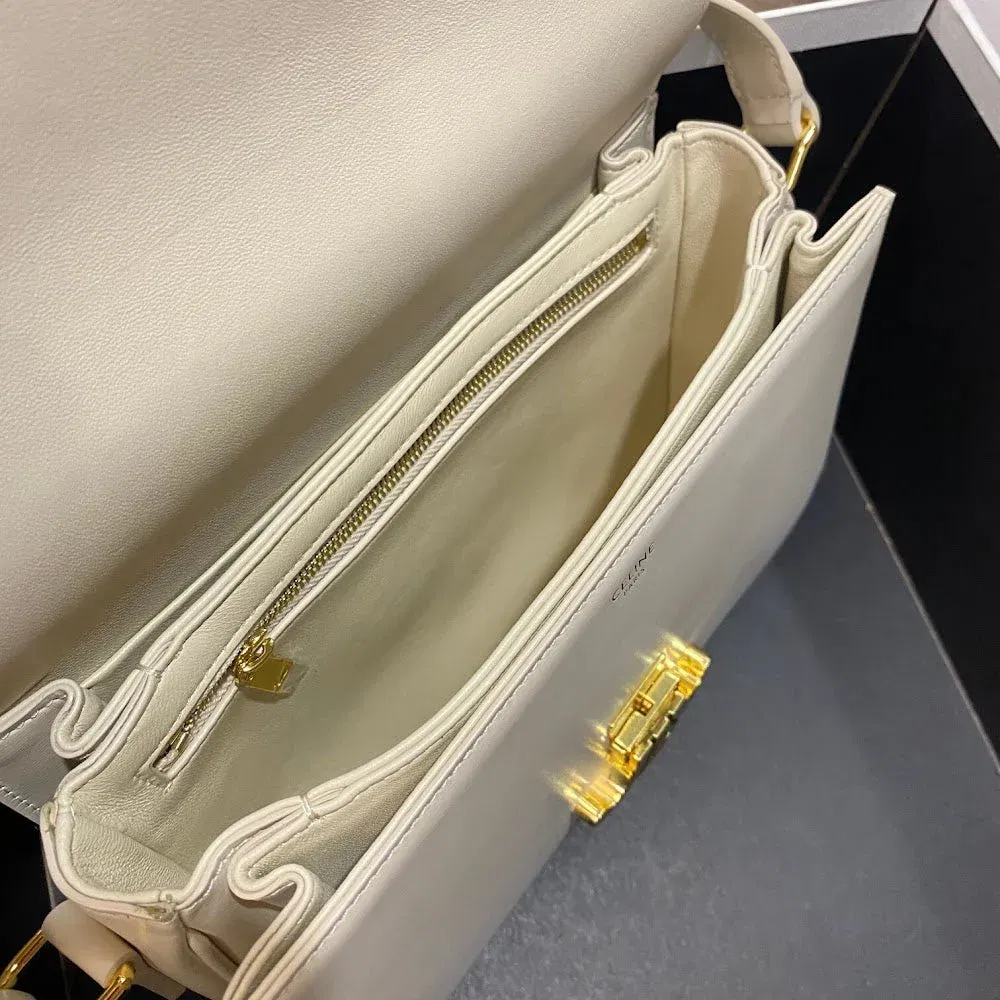Luxury Bags Celine Luxury Bag --112028 — image 9