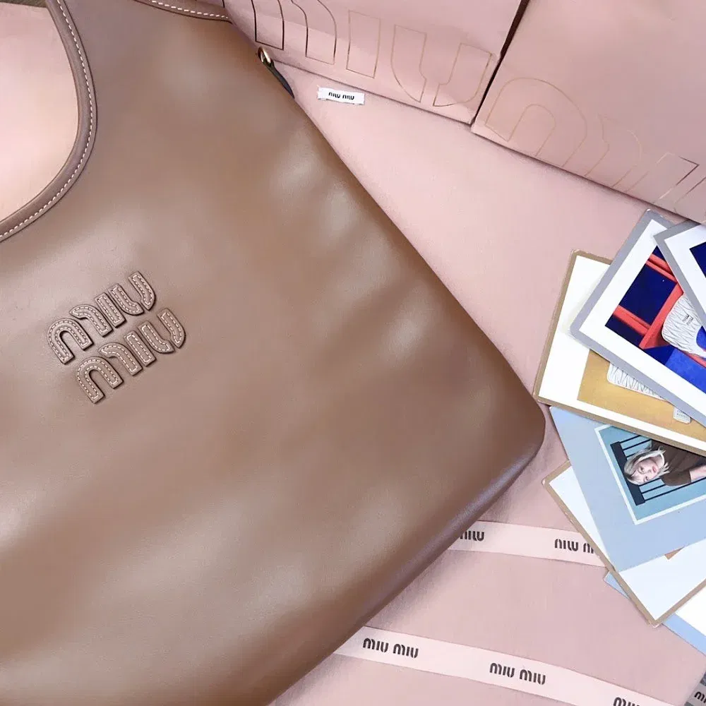 Luxury Bags Miun Miun Luxury Bag --122460 — image 5