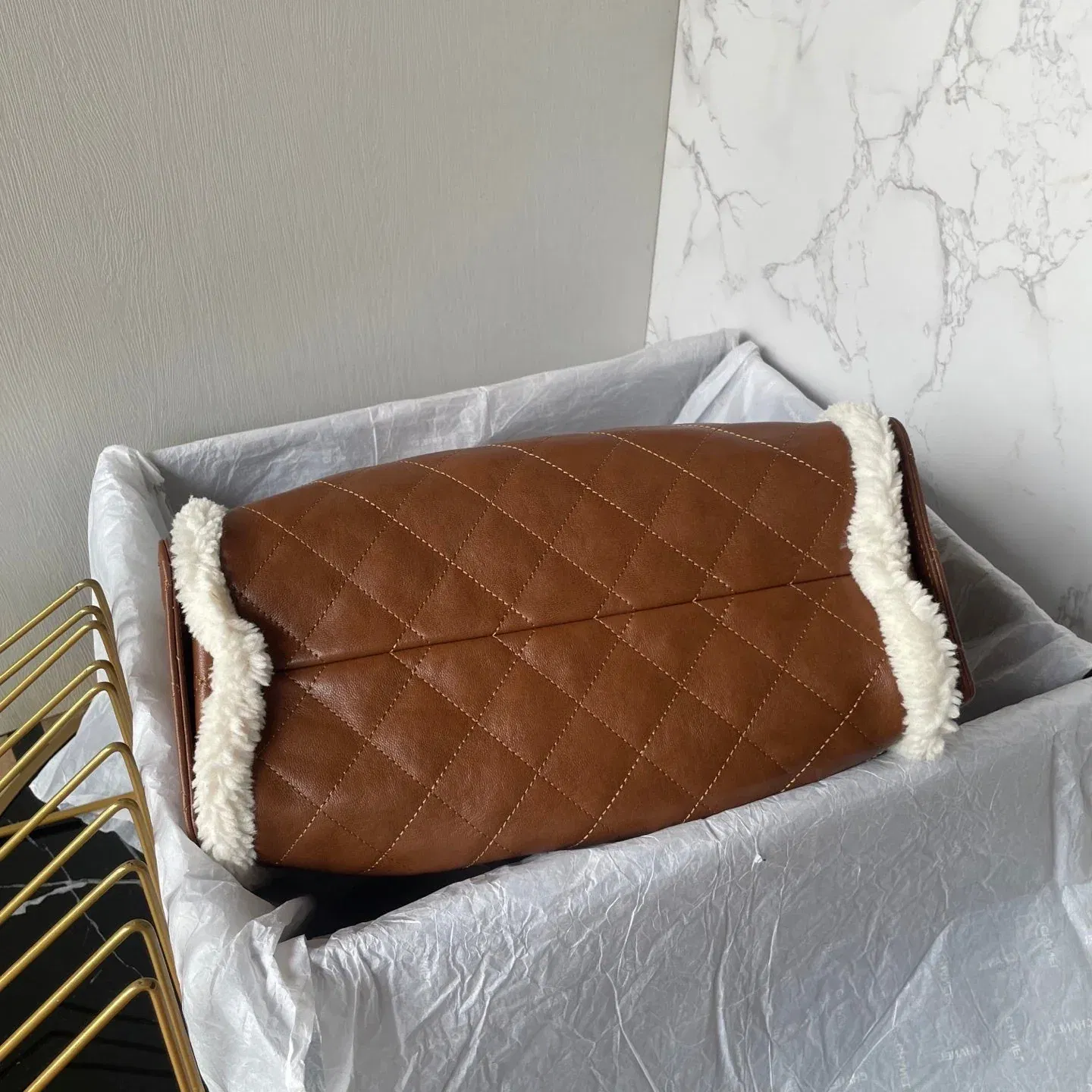 Luxury Bags Bags - DESIGNER BAGS FOR WOMEN - AFFORDABLE LUXURY BAGS - 6904 — image 10