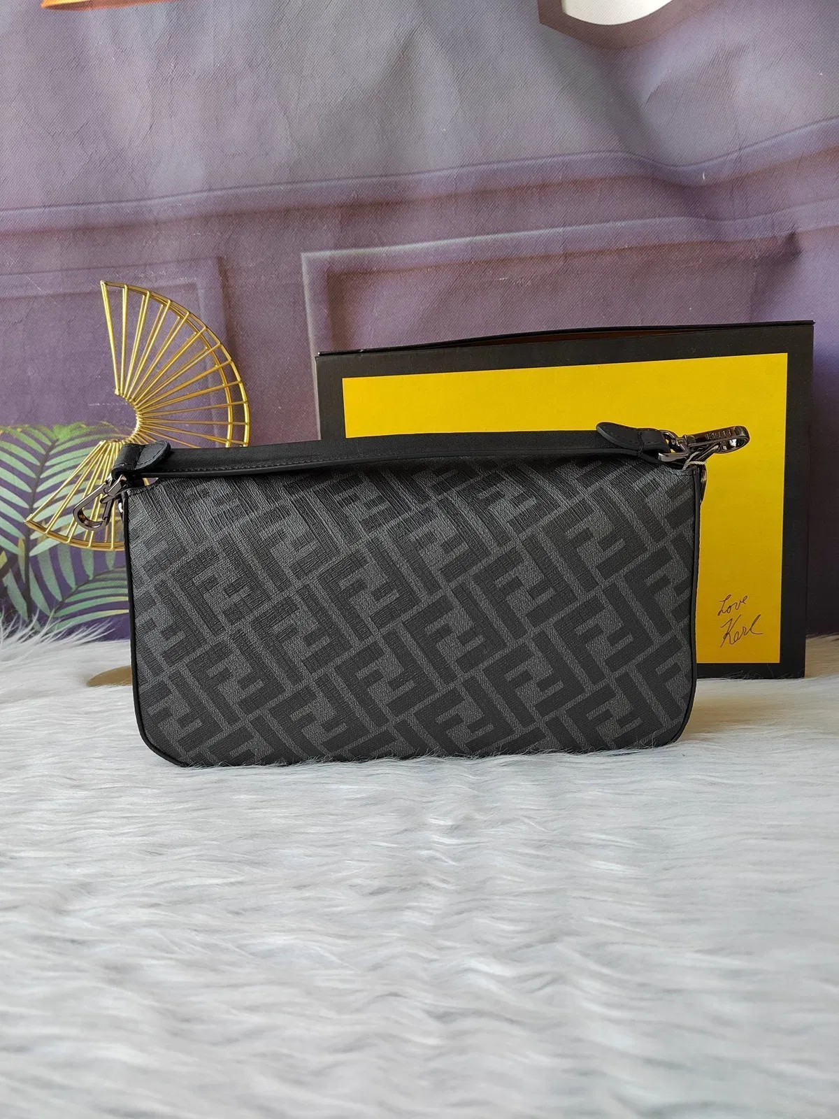 Luxury Bags Bags - Premium Luxury Goods and Accessories - AFFORDABLE LUXURY BAGS - 19297 — image 2