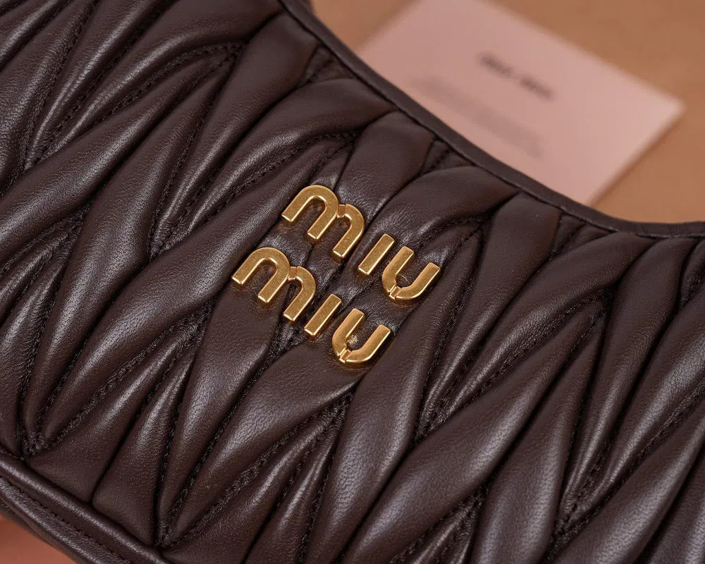 Luxury Bags Miun Miun Luxury Bag --122505 — image 7