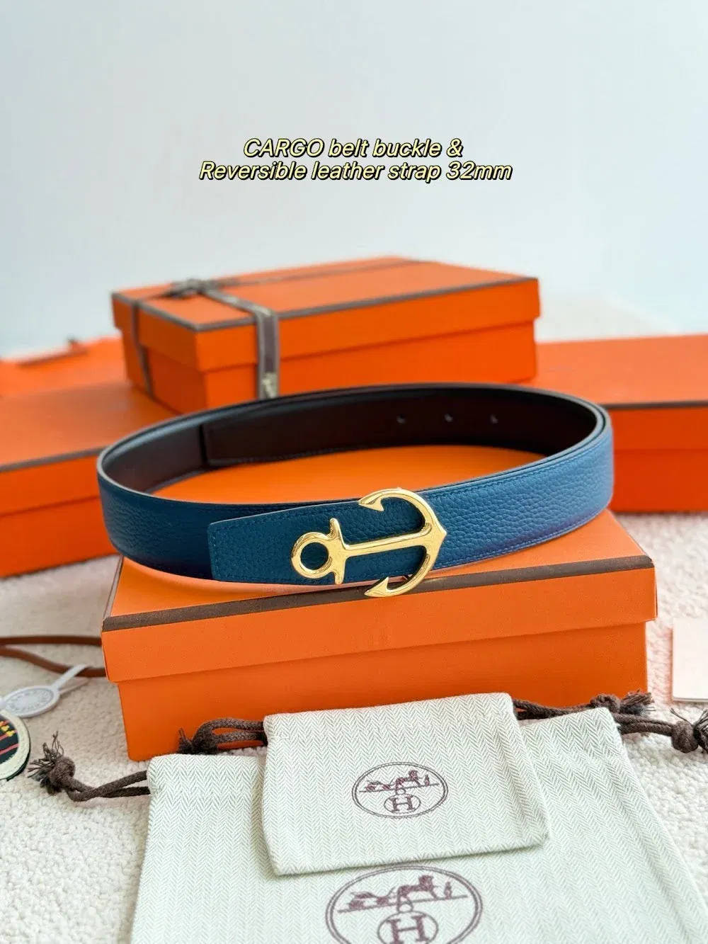 Luxury Bags Hermesn Luxury Belt --105876