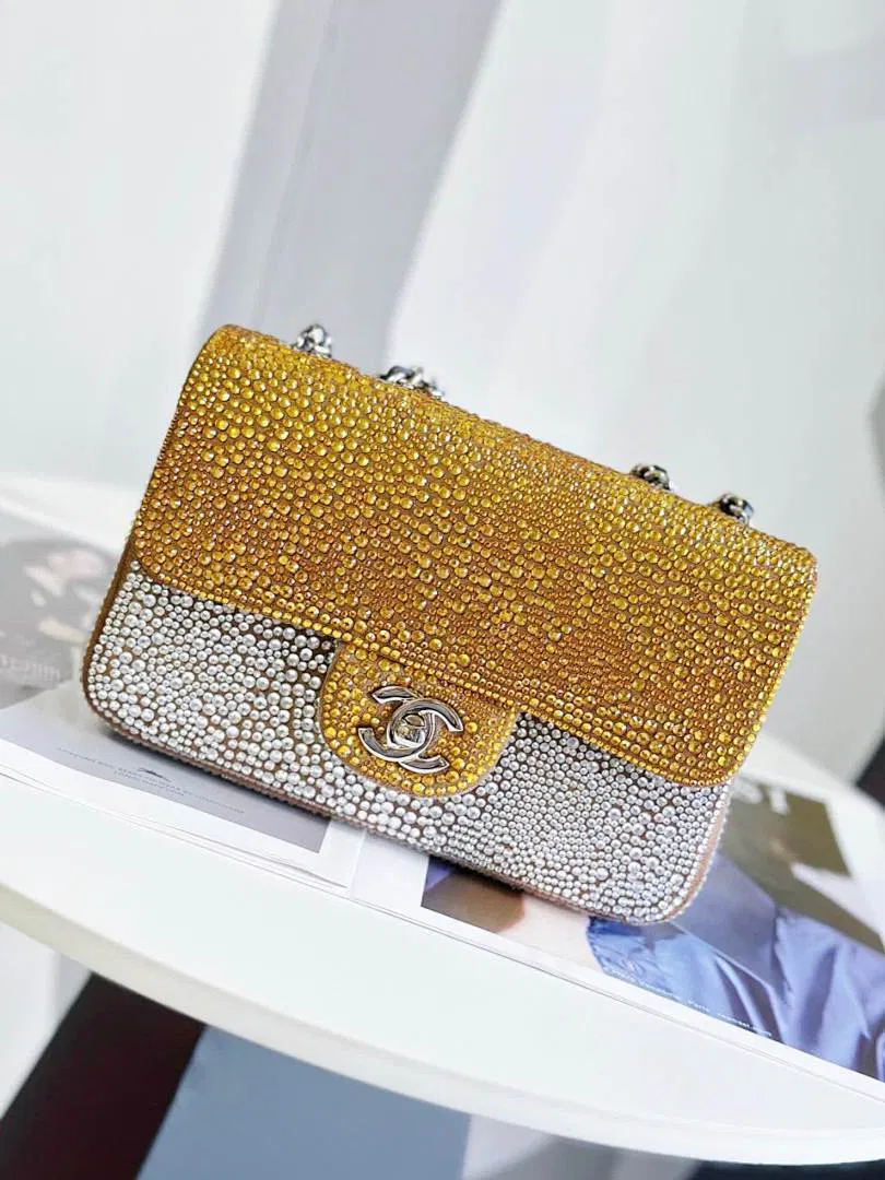 Luxury Bags - High-Quality Designer Products for You - AFFORDABLE LUXURY BAGS - 17666